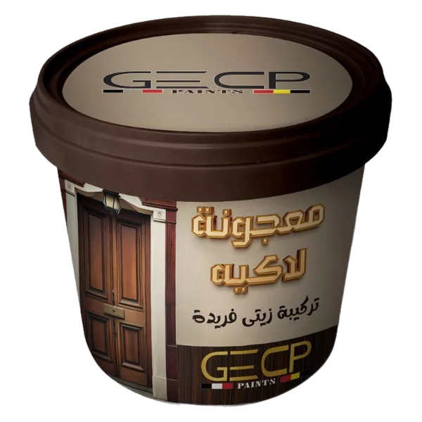 معجون لاكيه