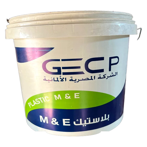 بلاستيك M&E