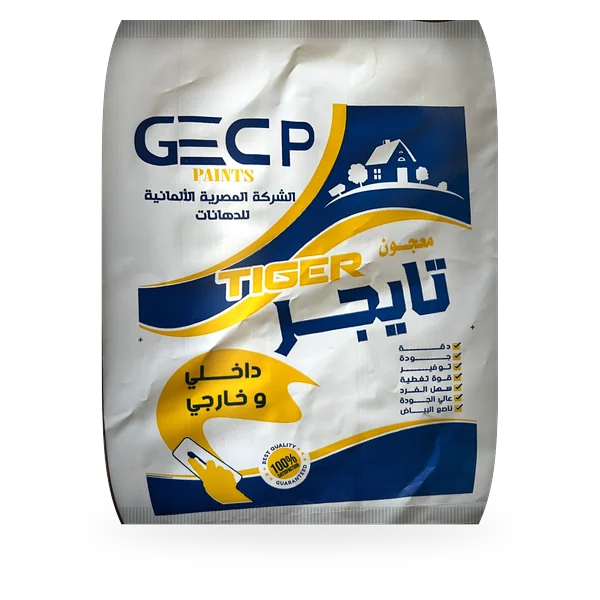 معجون تايجر